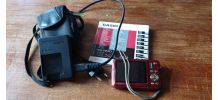 Appareil photo numérique compact CASIO