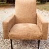 Fauteuil mid century