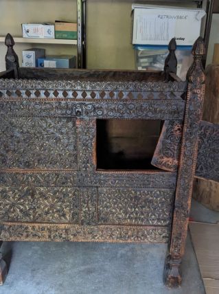Meuble Afghanistan 