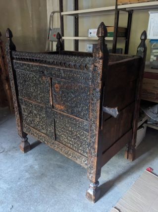Meuble Afghanistan 