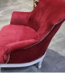 FAUTEUIL d ANTAN RÉNOVÉ REMIS A NEUF 