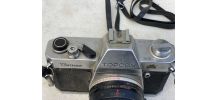 Topcon Unirex 33