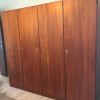 Armoire lingère vintage