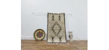 Tapis Marocain Authentique 
