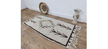 Tapis Marocain Authentique 