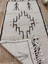 Tapis Marocain Authentique 