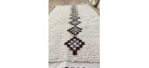 Tapis Marocain Authentique 