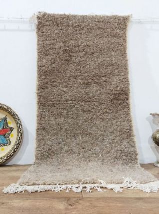 Tapis Marocain Authentique 
