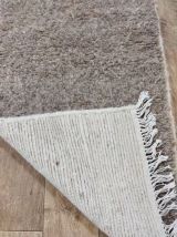 Tapis Marocain Authentique 