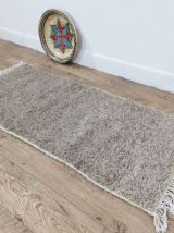 Tapis Marocain Authentique 