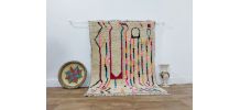 Tapis Marocain Authentique 