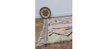 Tapis Marocain Authentique 