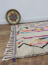 Tapis Marocain Authentique 