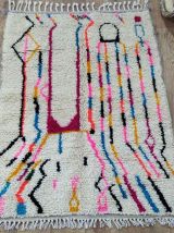 Tapis Marocain Authentique 