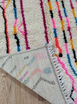 Tapis Marocain Authentique 