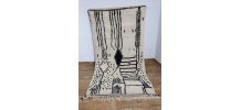 Tapis Marocain Authentique 