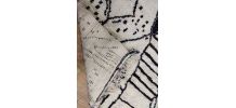 Tapis Marocain Authentique 