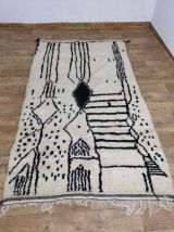 Tapis Marocain Authentique 