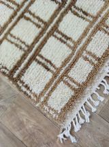 Tapis Marocain Authentique 