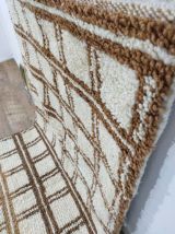 Tapis Marocain Authentique 