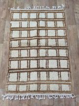 Tapis Marocain Authentique 