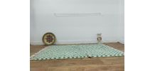 Tapis Marocain Authentique 