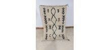 Tapis Berbere Marocain