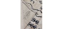Tapis Berbere Marocain