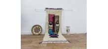 Tapis Berbere Marocain
