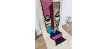 Tapis Berbere Marocain