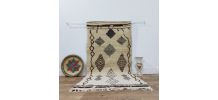 Tapis Marocain Authentique 
