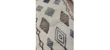 Tapis Marocain Authentique 