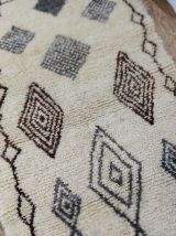 Tapis Marocain Authentique 