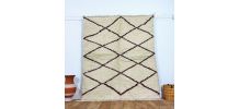 Tapis Berbere Marocain