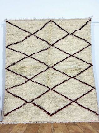 Tapis Berbere Marocain