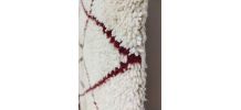 Tapis Berbere Marocain