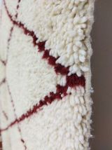 Tapis Berbere Marocain