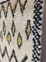 Tapis Berbere Marocain