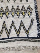 Tapis Berbere Marocain