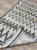 Tapis Berbere Marocain