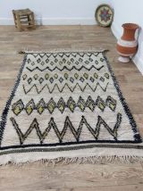 Tapis Berbere Marocain