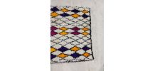 Tapis Berbere Marocain