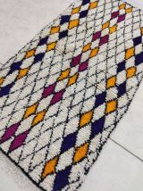 Tapis Berbere Marocain