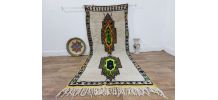 Tapis Berbere Marocain