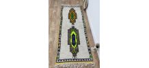 Tapis Berbere Marocain