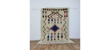 Tapis Berbere Marocain