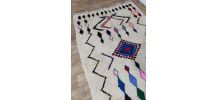 Tapis Berbere Marocain