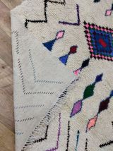 Tapis Berbere Marocain