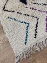 Tapis Berbere Marocain