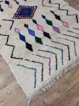Tapis Berbere Marocain